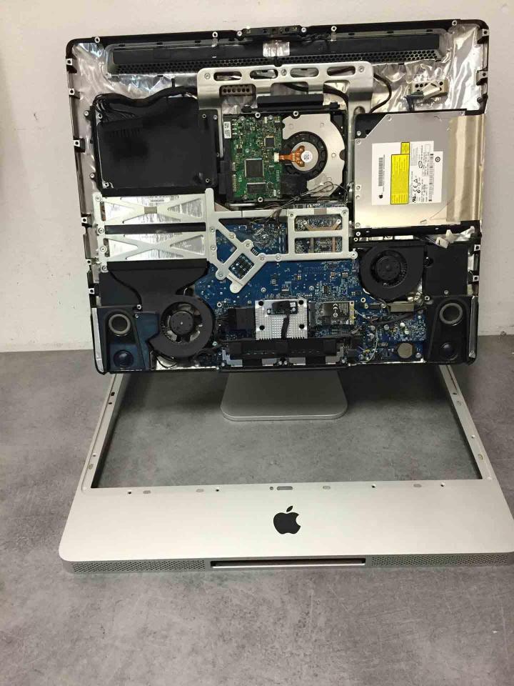 Dépanneur informatique La Mure