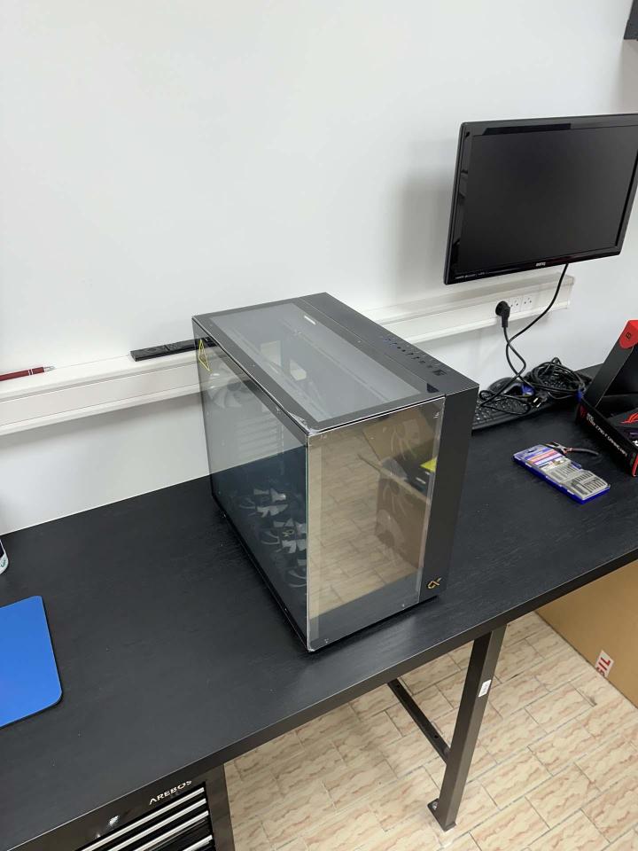 Vente de périphériques et consommables La Mure