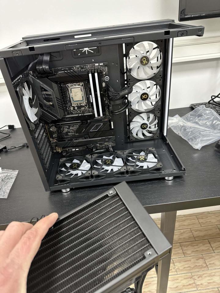 Réparation ordinateur La Mure