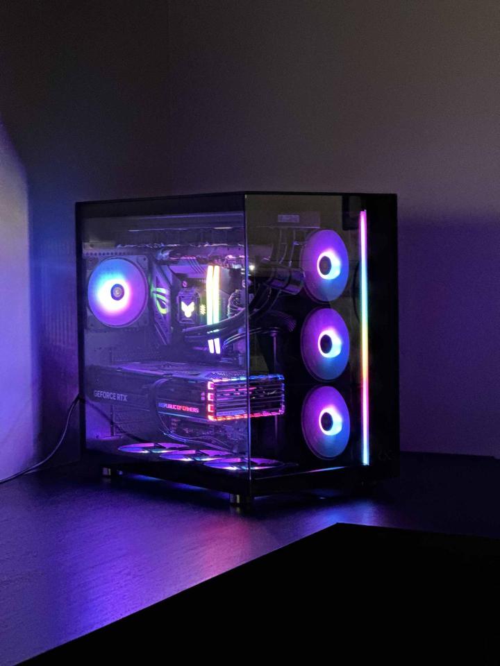 Fournisseur de périphériques et de consommables La Mure